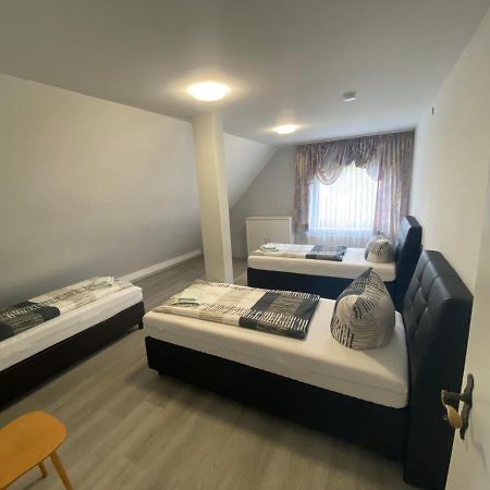 Apartments Feniks Blomberg  Zewnętrze zdjęcie