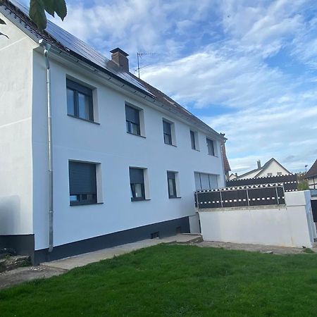 Apartments Feniks Blomberg  Zewnętrze zdjęcie