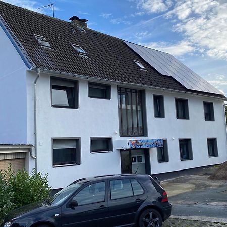 Apartments Feniks Blomberg  Zewnętrze zdjęcie