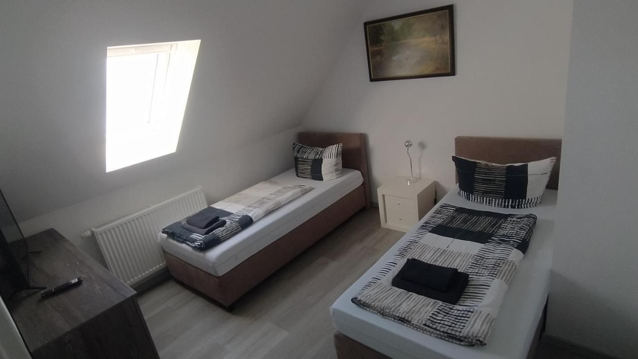 Apartments Feniks Blomberg  Zewnętrze zdjęcie