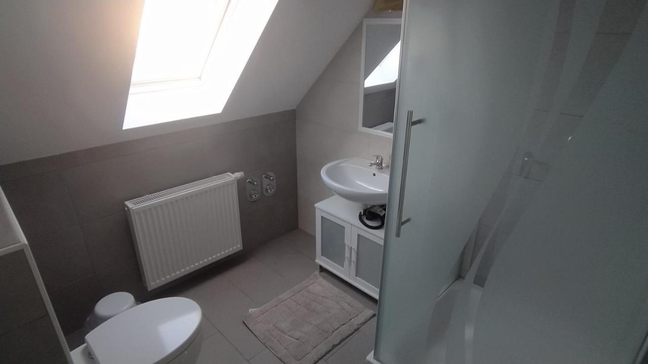 Apartments Feniks Blomberg  Zewnętrze zdjęcie