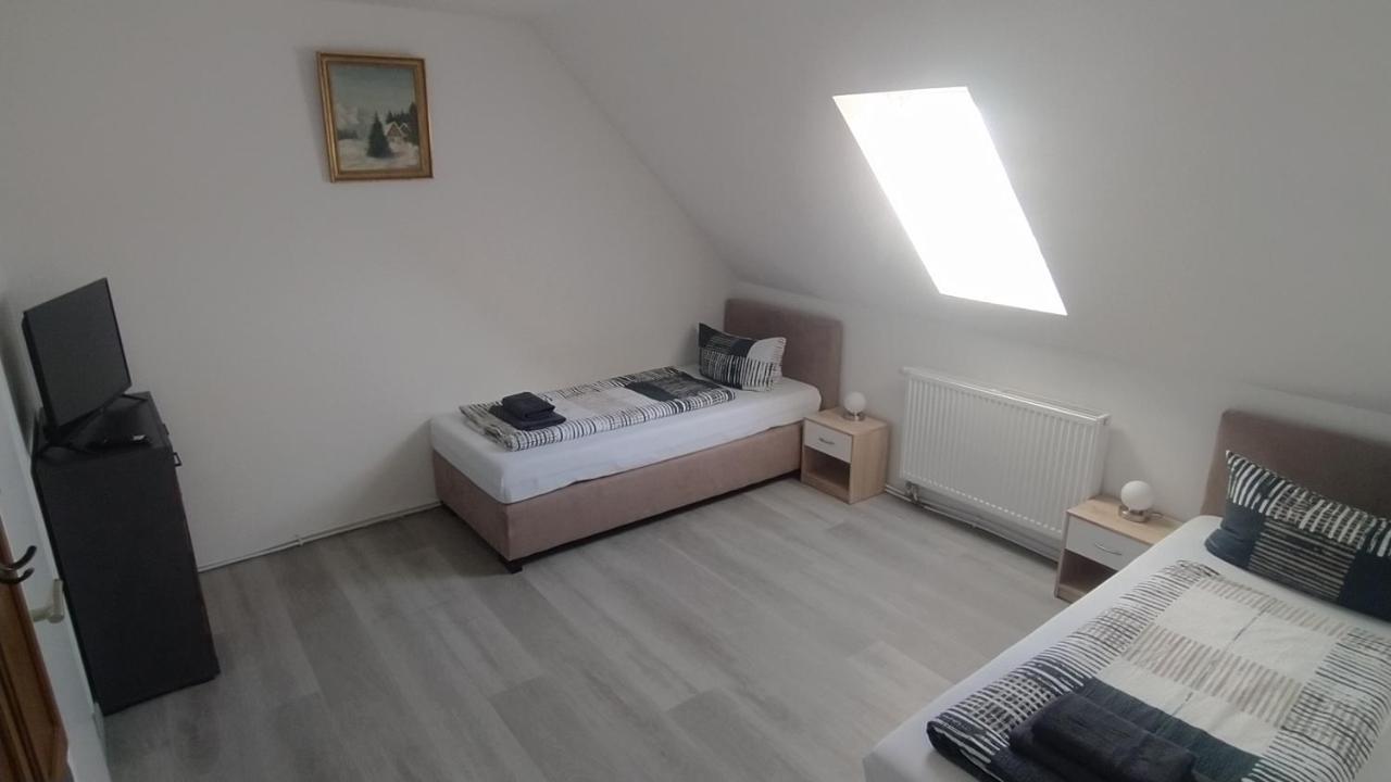 Apartments Feniks Blomberg  Zewnętrze zdjęcie