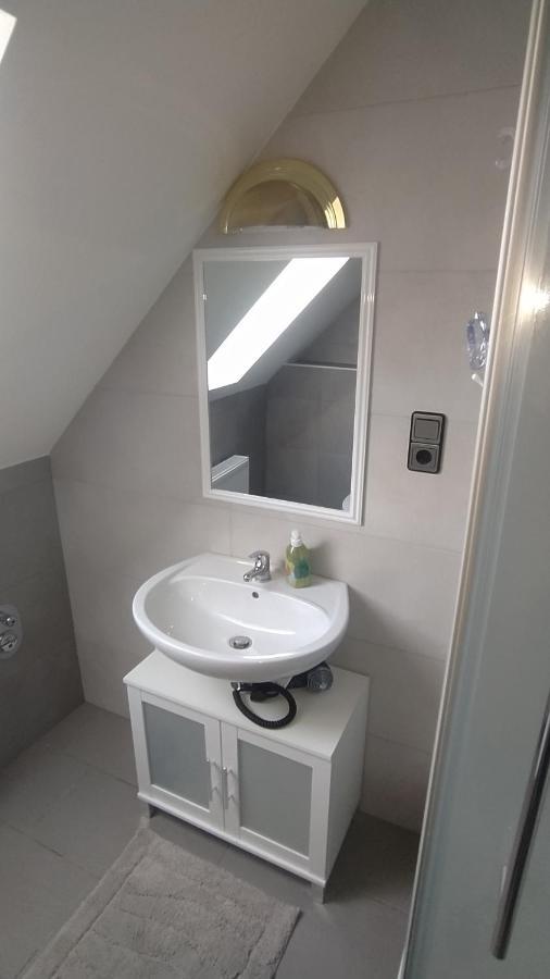 Apartments Feniks Blomberg  Zewnętrze zdjęcie