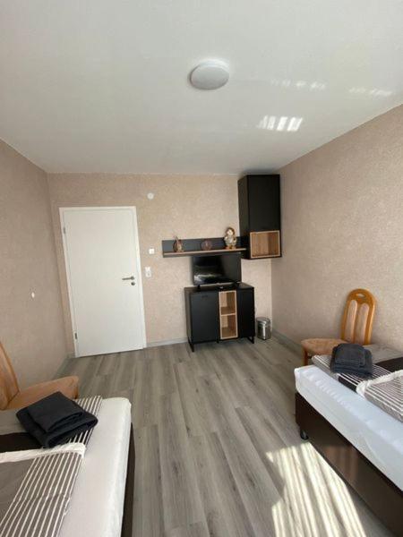 Apartments Feniks Blomberg  Zewnętrze zdjęcie