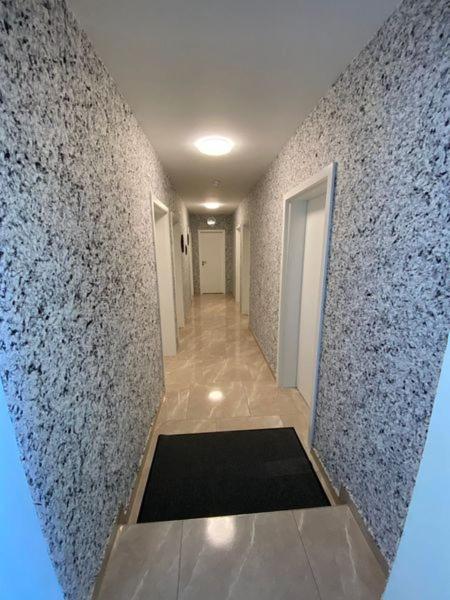 Apartments Feniks Blomberg  Zewnętrze zdjęcie
