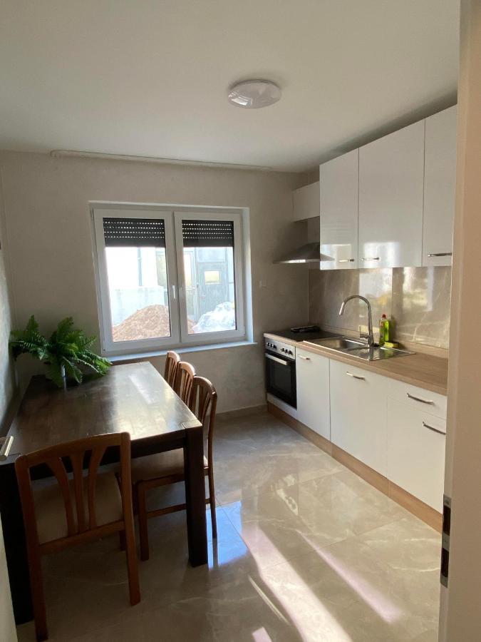 Apartments Feniks Blomberg  Zewnętrze zdjęcie