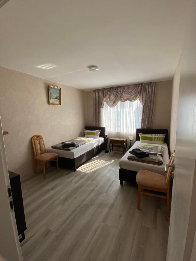 Apartments Feniks Blomberg  Zewnętrze zdjęcie