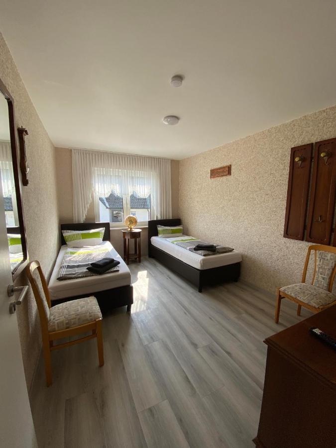 Apartments Feniks Blomberg  Zewnętrze zdjęcie