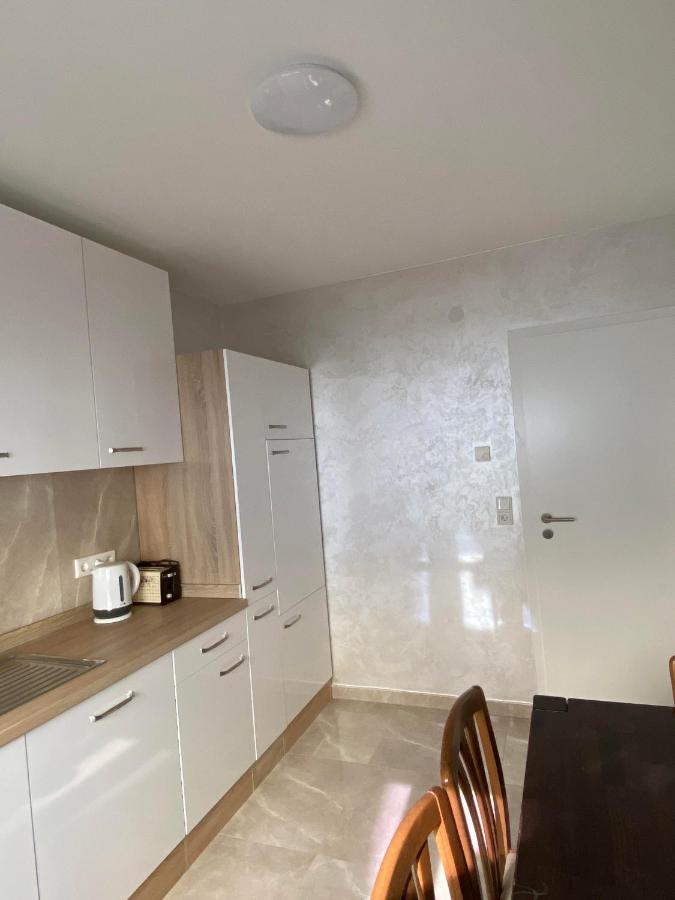 Apartments Feniks Blomberg  Zewnętrze zdjęcie