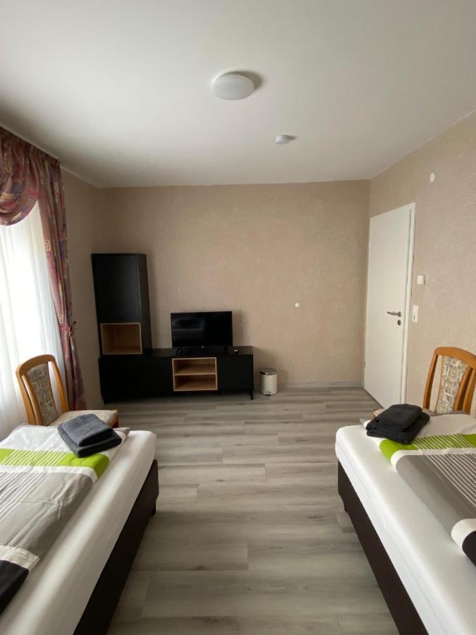 Apartments Feniks Blomberg  Zewnętrze zdjęcie