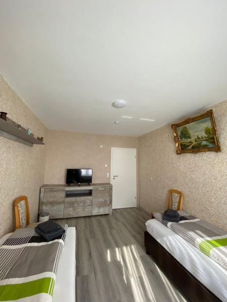 Apartments Feniks Blomberg  Zewnętrze zdjęcie