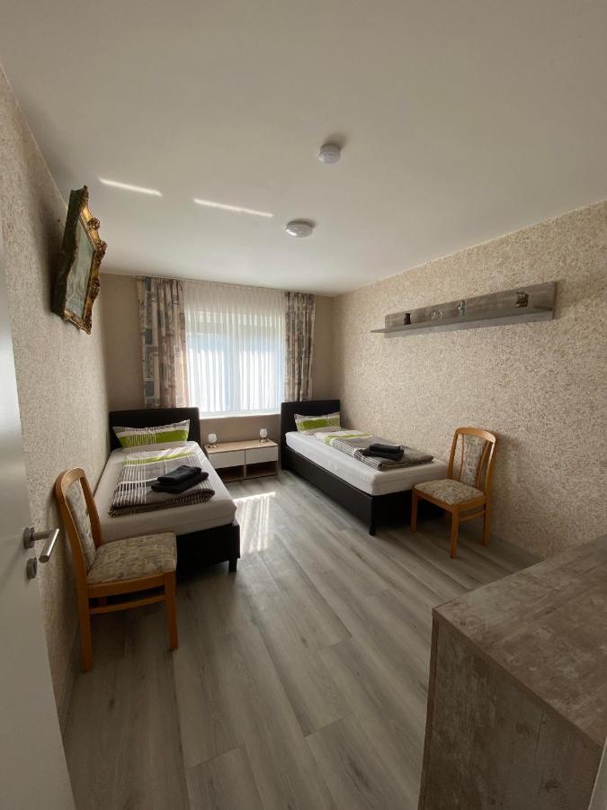 Apartments Feniks Blomberg  Zewnętrze zdjęcie