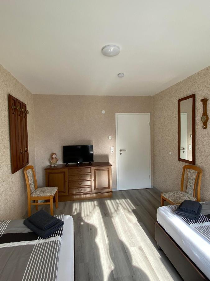 Apartments Feniks Blomberg  Zewnętrze zdjęcie