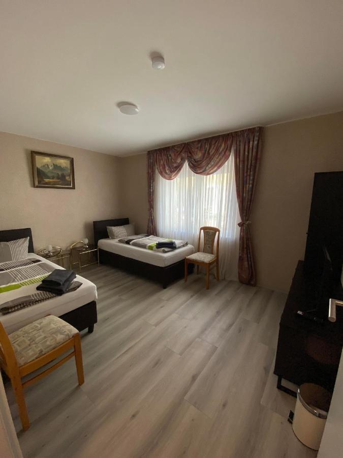 Apartments Feniks Blomberg  Zewnętrze zdjęcie
