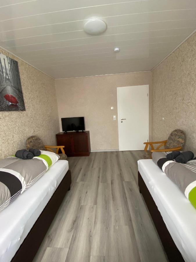 Apartments Feniks Blomberg  Zewnętrze zdjęcie