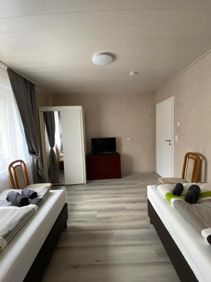 Apartments Feniks Blomberg  Zewnętrze zdjęcie