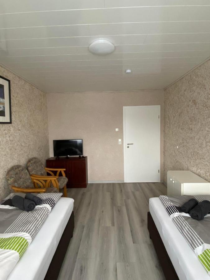 Apartments Feniks Blomberg  Zewnętrze zdjęcie
