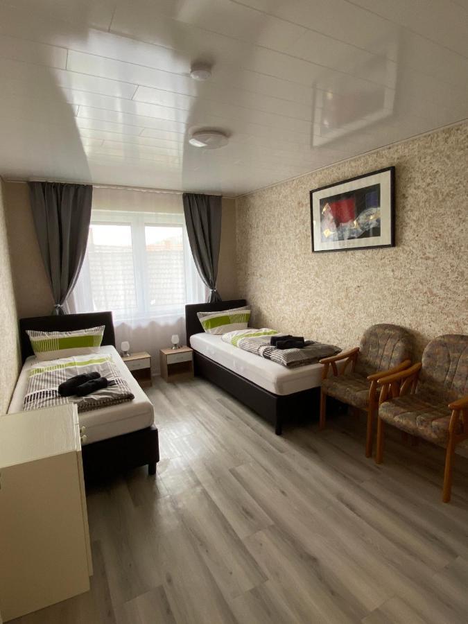 Apartments Feniks Blomberg  Zewnętrze zdjęcie