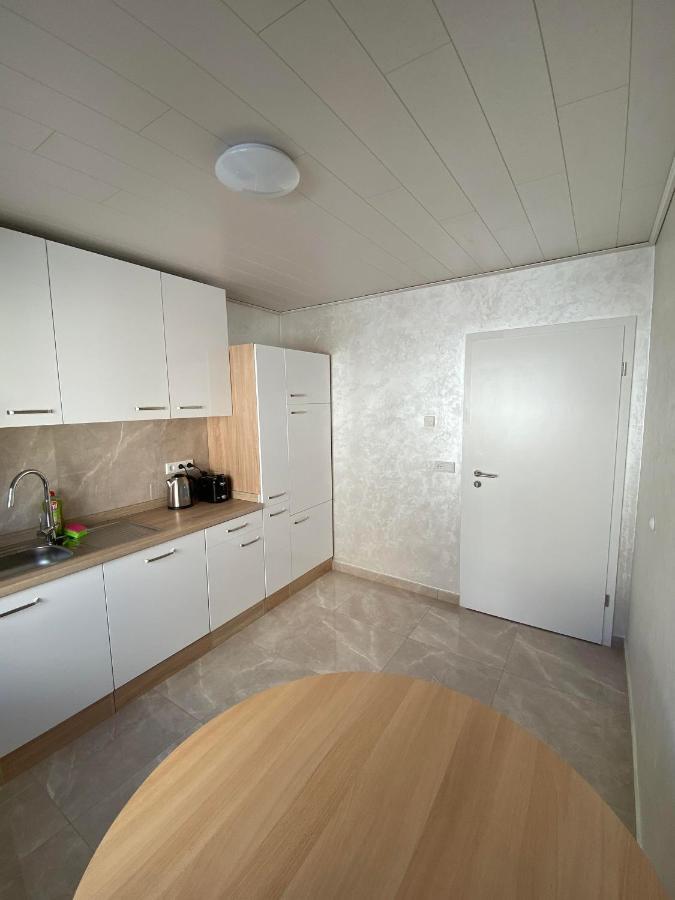 Apartments Feniks Blomberg  Zewnętrze zdjęcie