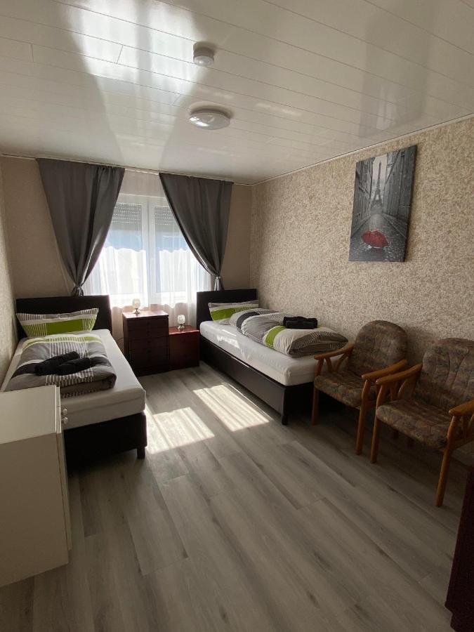 Apartments Feniks Blomberg  Zewnętrze zdjęcie