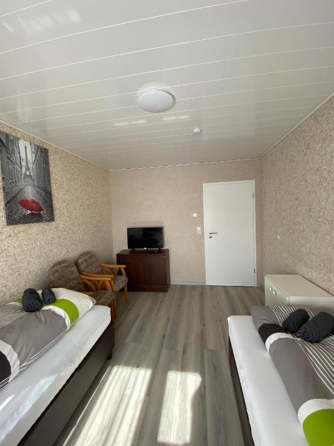 Apartments Feniks Blomberg  Zewnętrze zdjęcie