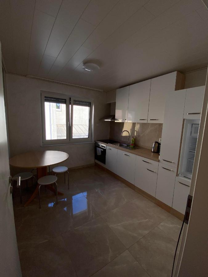 Apartments Feniks Blomberg  Zewnętrze zdjęcie