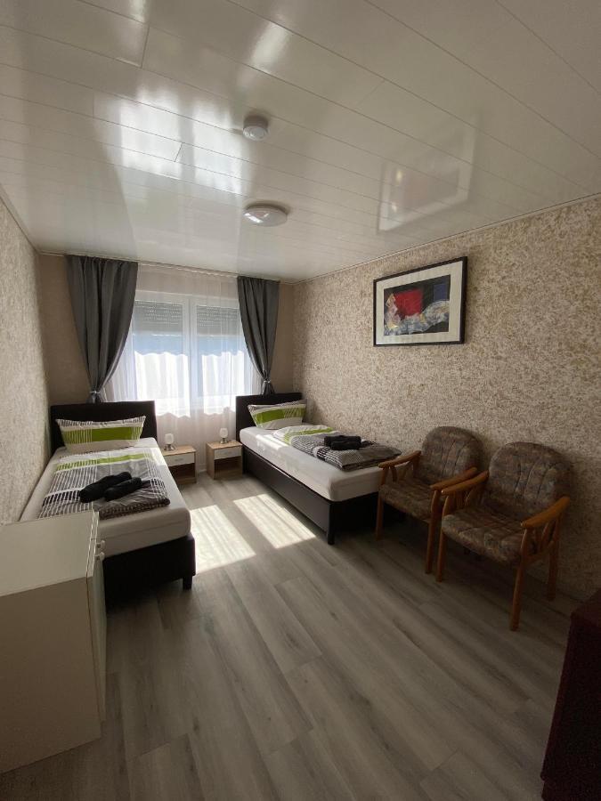 Apartments Feniks Blomberg  Zewnętrze zdjęcie