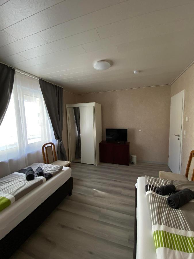 Apartments Feniks Blomberg  Zewnętrze zdjęcie