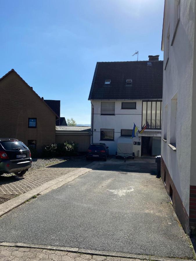 Apartments Feniks Blomberg  Zewnętrze zdjęcie