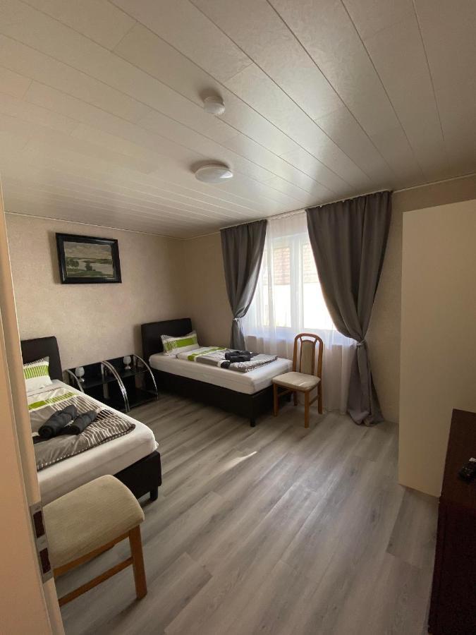 Apartments Feniks Blomberg  Zewnętrze zdjęcie