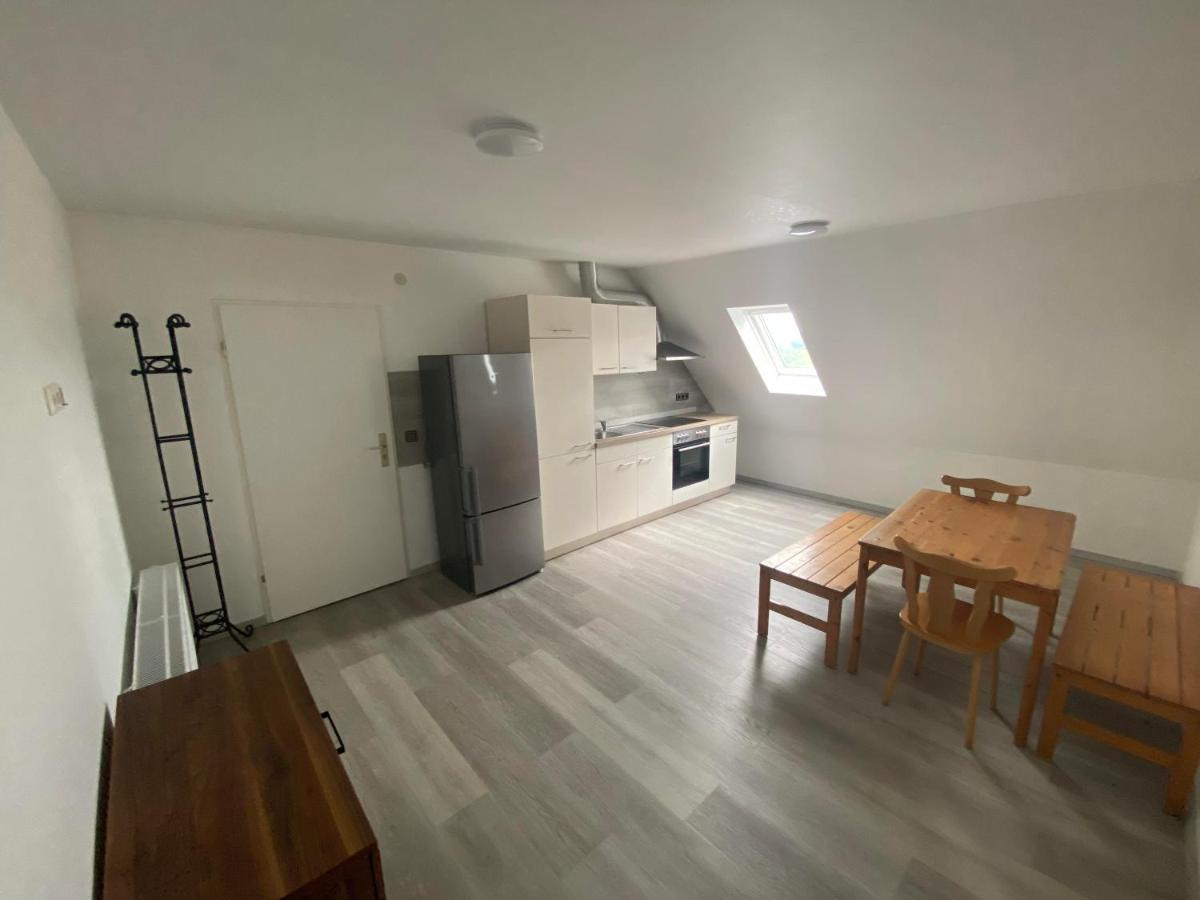Apartments Feniks Blomberg  Zewnętrze zdjęcie