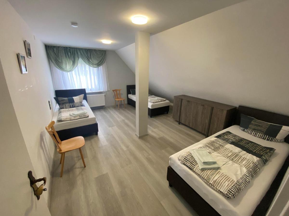 Apartments Feniks Blomberg  Zewnętrze zdjęcie