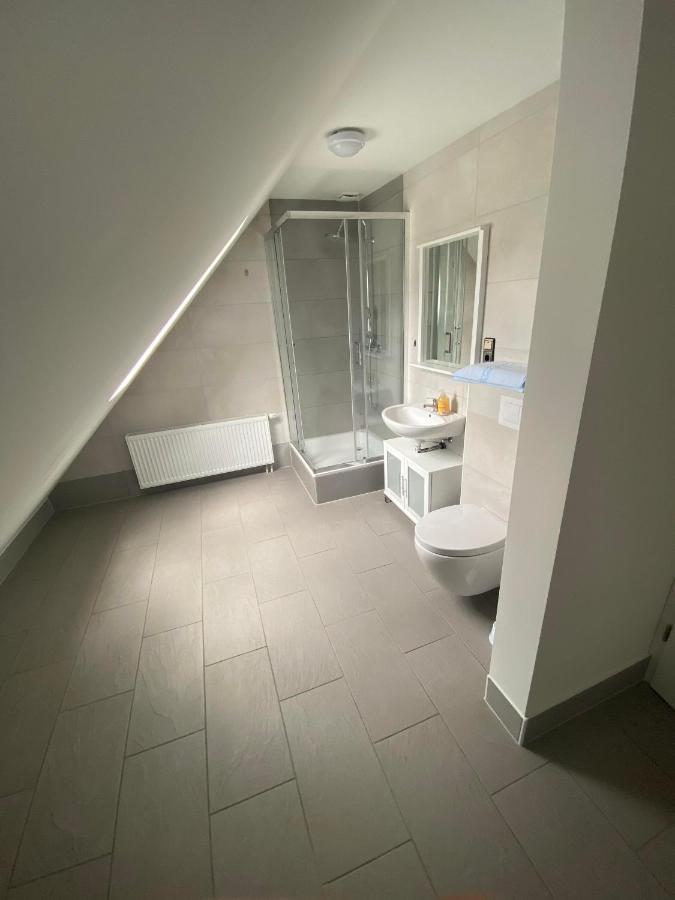 Apartments Feniks Blomberg  Zewnętrze zdjęcie