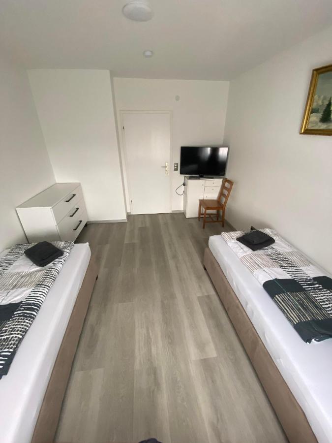Apartments Feniks Blomberg  Zewnętrze zdjęcie