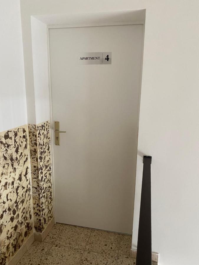 Apartments Feniks Blomberg  Zewnętrze zdjęcie