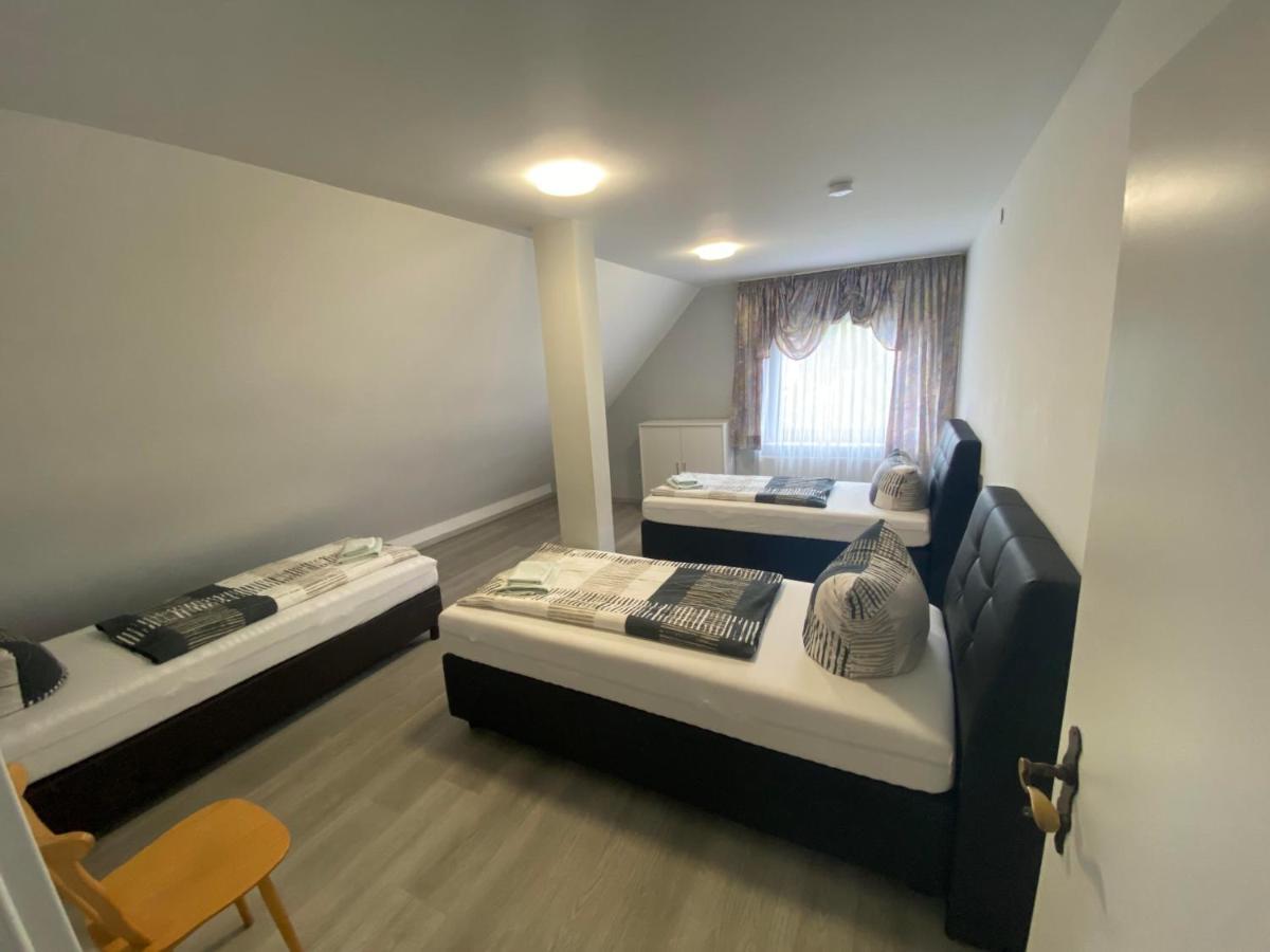 Apartments Feniks Blomberg  Zewnętrze zdjęcie