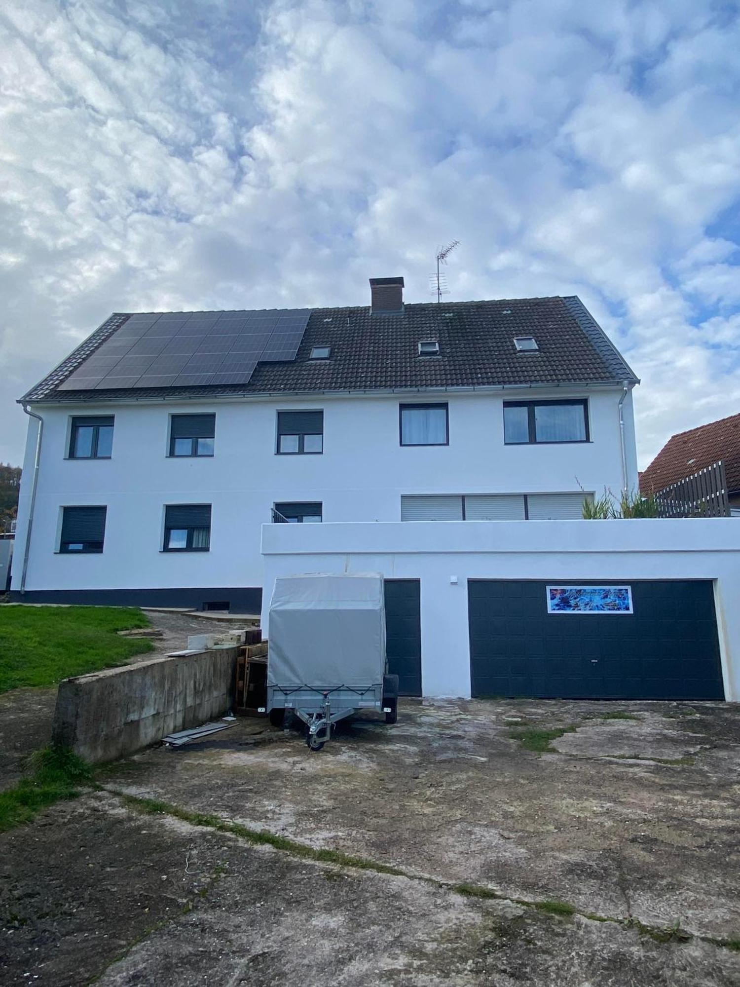 Apartments Feniks Blomberg  Zewnętrze zdjęcie