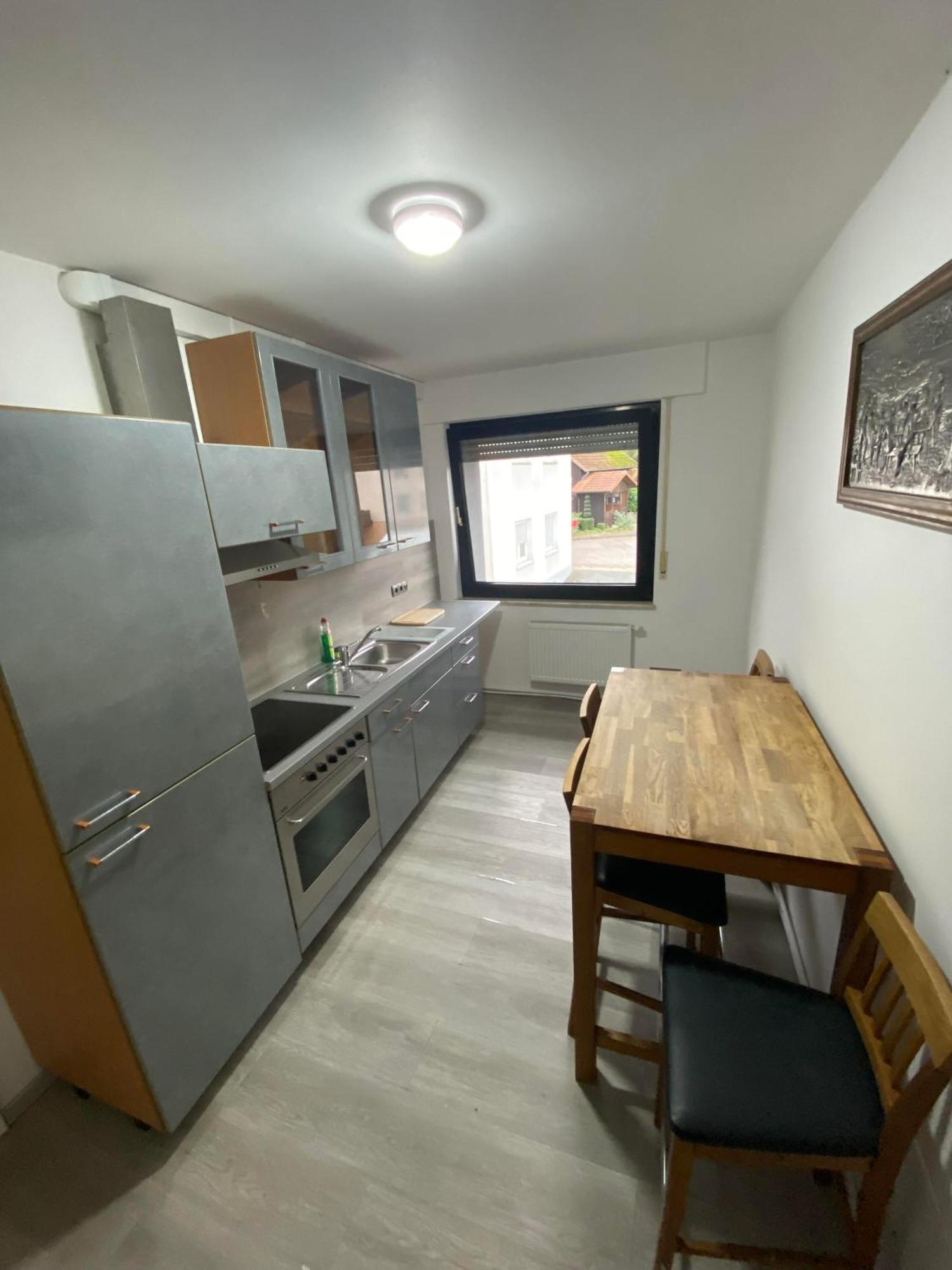 Apartments Feniks Blomberg  Zewnętrze zdjęcie
