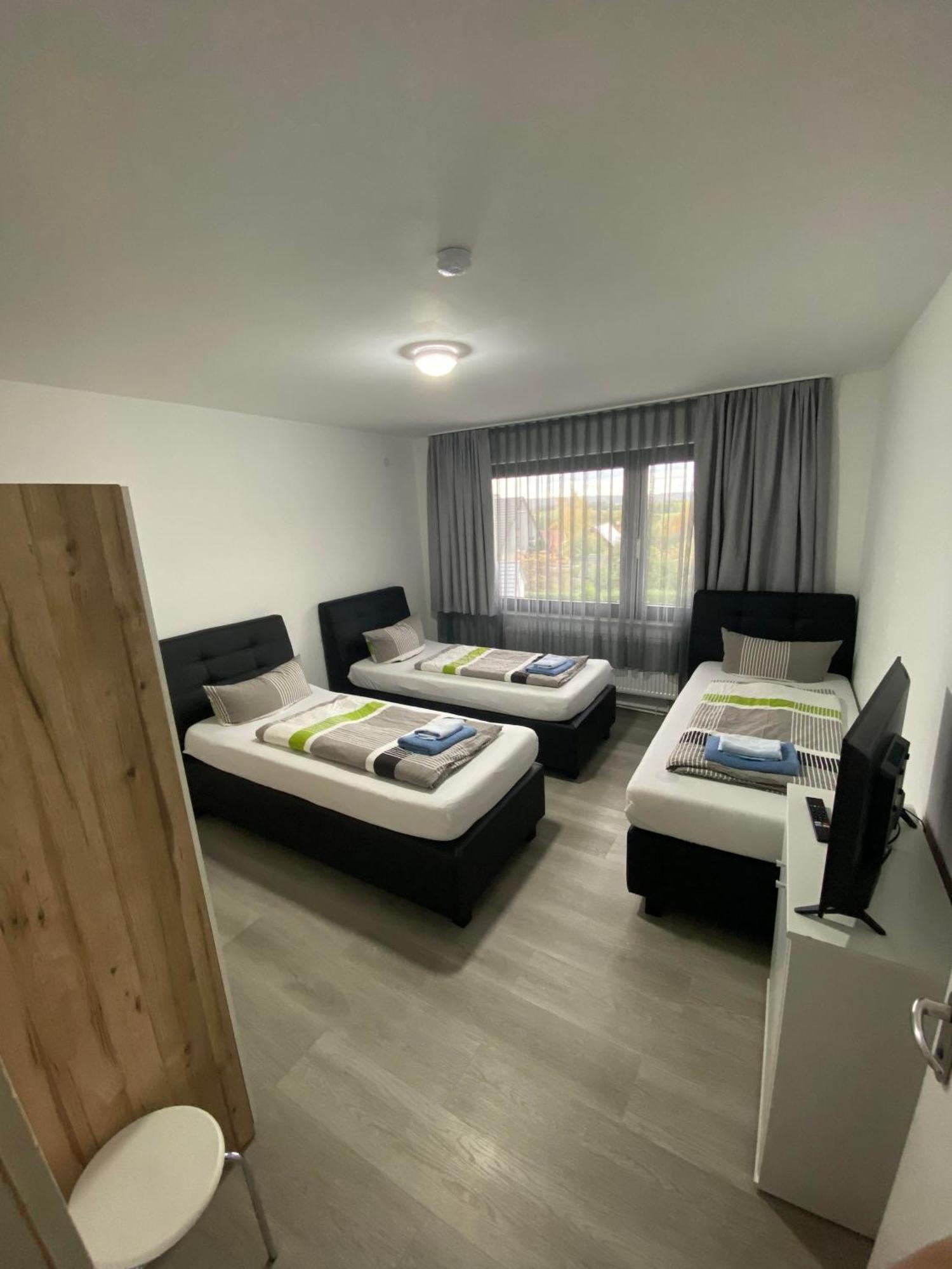 Apartments Feniks Blomberg  Zewnętrze zdjęcie