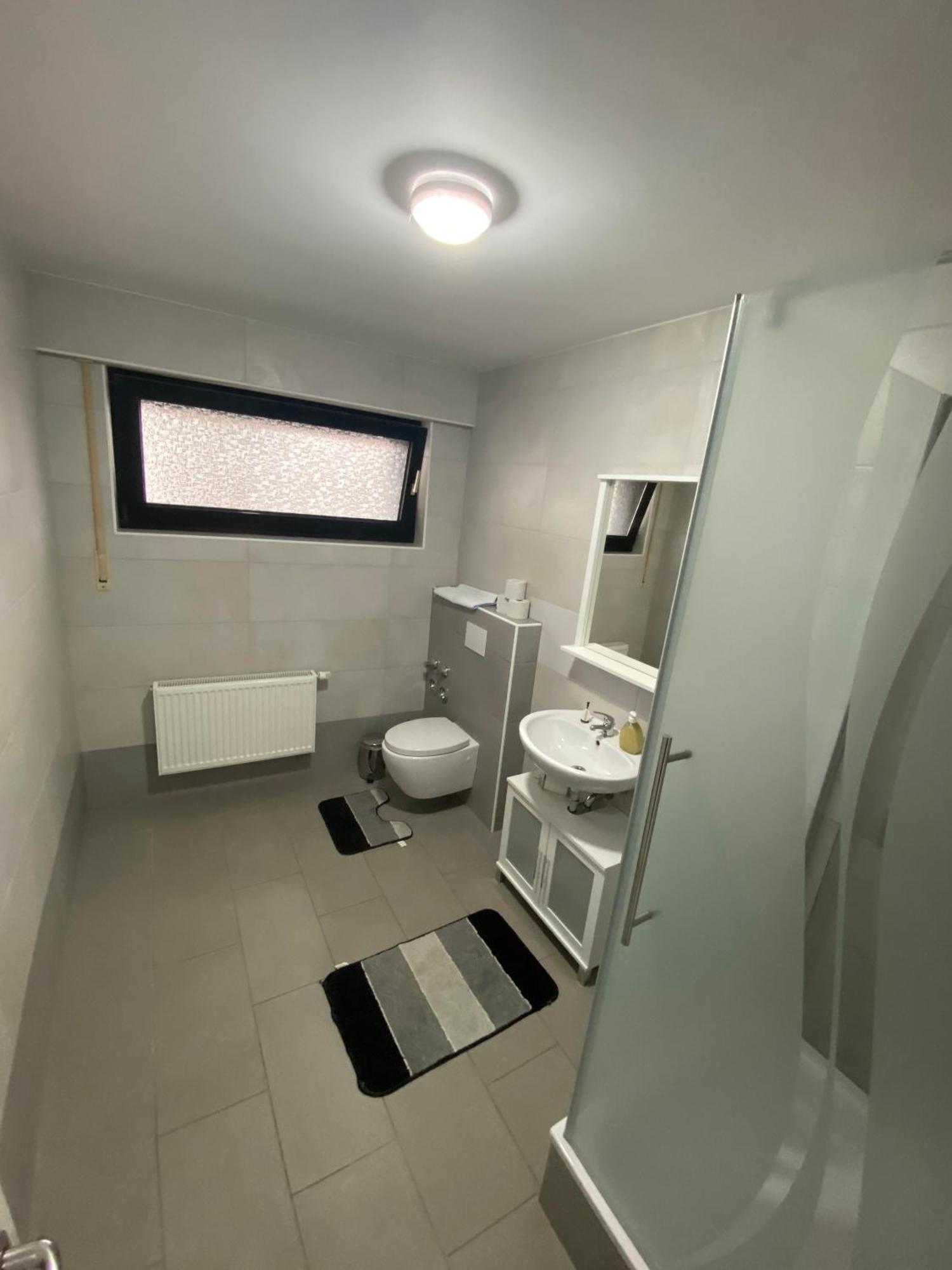 Apartments Feniks Blomberg  Zewnętrze zdjęcie