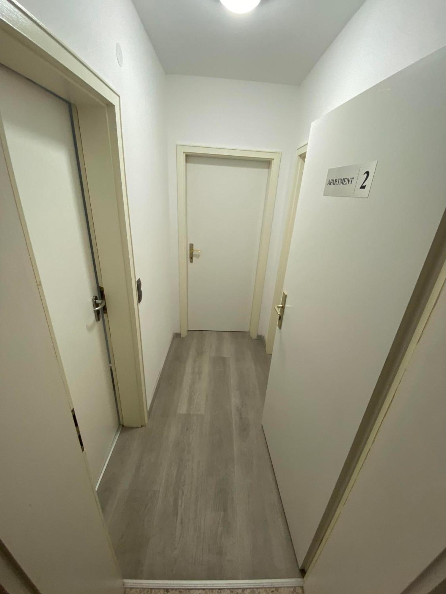 Apartments Feniks Blomberg  Zewnętrze zdjęcie