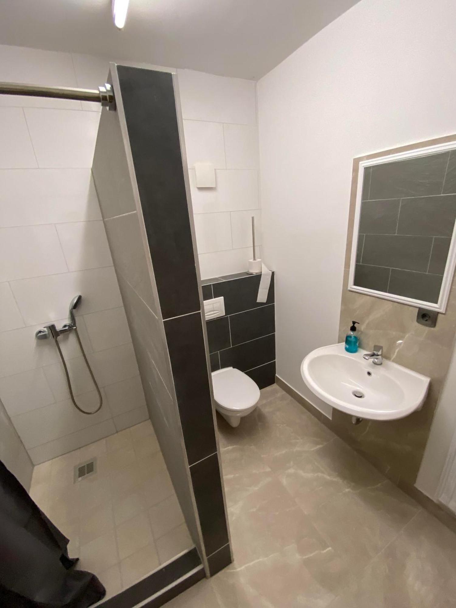 Apartments Feniks Blomberg  Zewnętrze zdjęcie