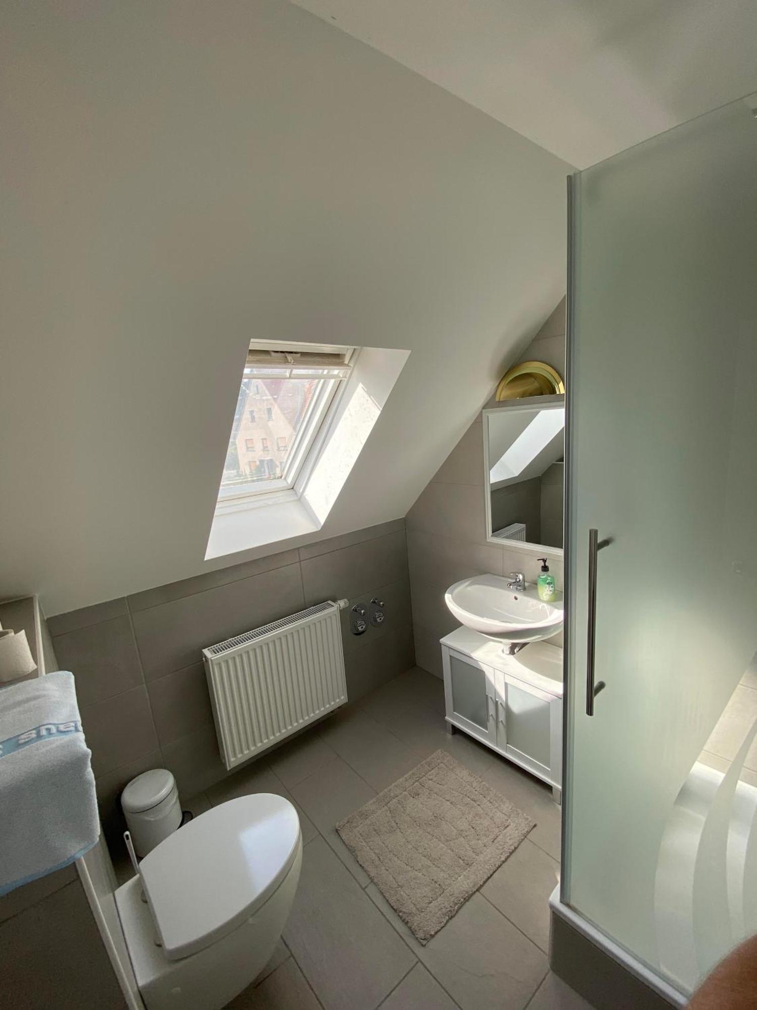 Apartments Feniks Blomberg  Zewnętrze zdjęcie