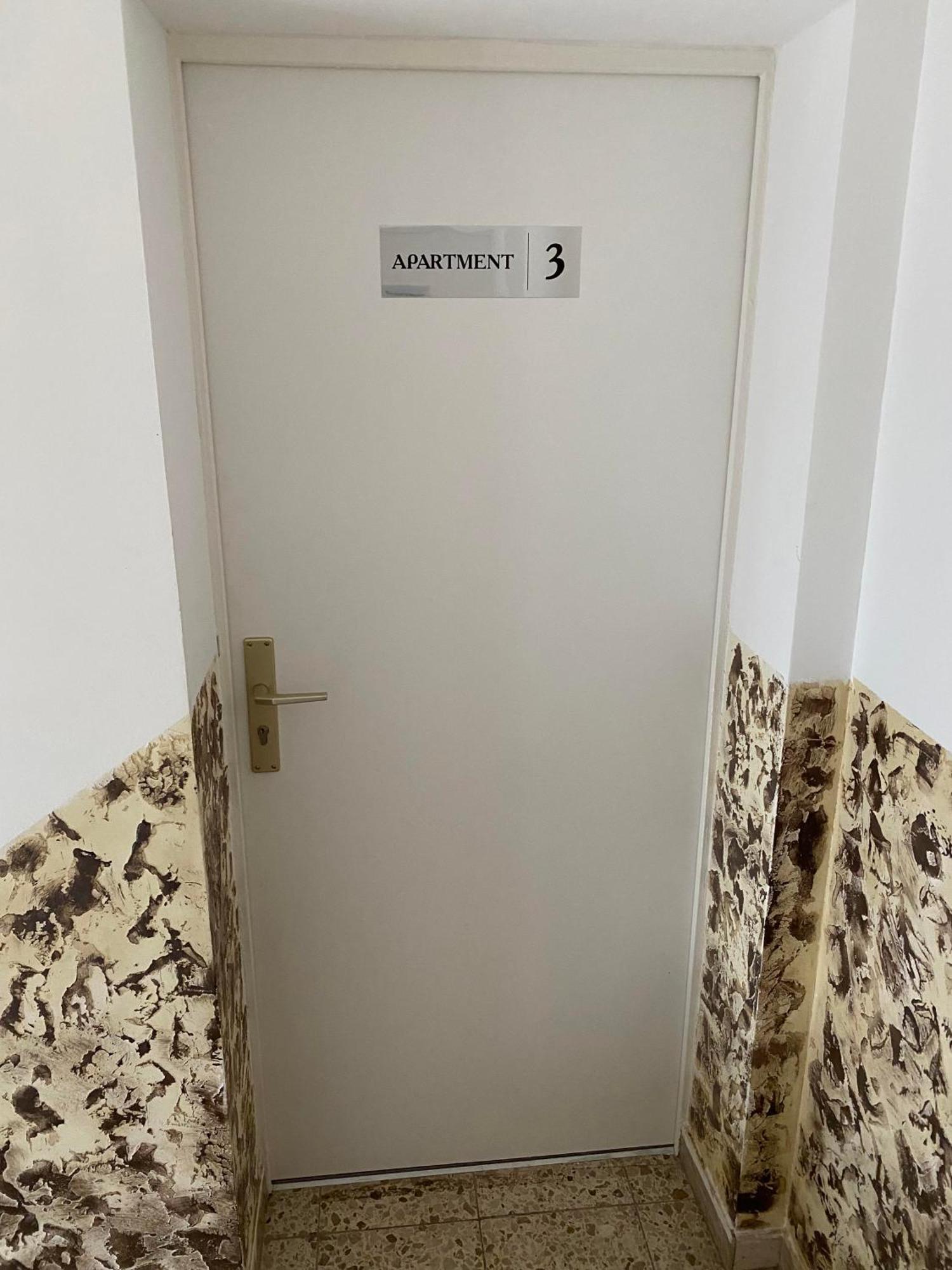 Apartments Feniks Blomberg  Zewnętrze zdjęcie